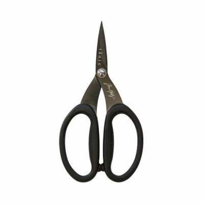 CARA MENGGUNAKAN MICRO-SERRATED SCISSORS