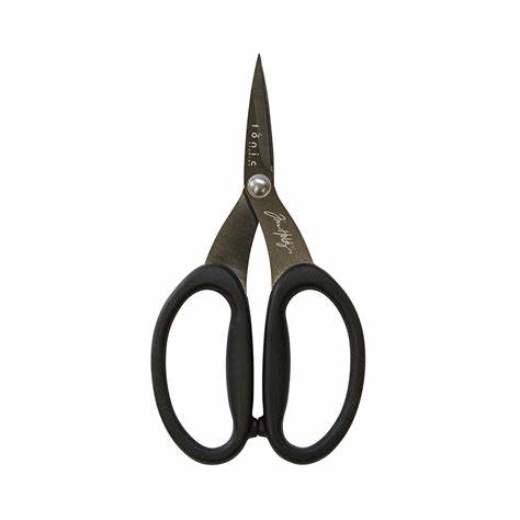 CARA MENGGUNAKAN MICRO-SERRATED SCISSORS