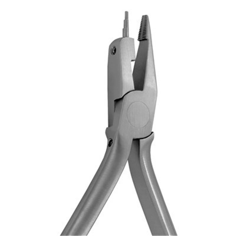 CARA MENGGUNAKAN WIRE FORMING PLIERSv