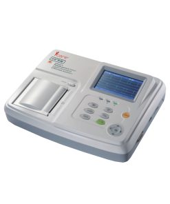 GEA Electrocardiograph Care 30 I CARE