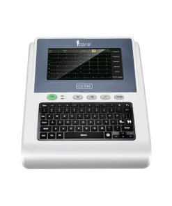GEA Electrocardiograph Care 65 I CARE