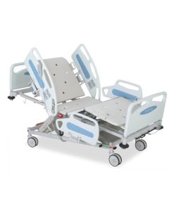 GEA ICU Tilt Bed C-4BL Caretek