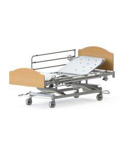 GEA Variable Height Bed W-420 Caretek