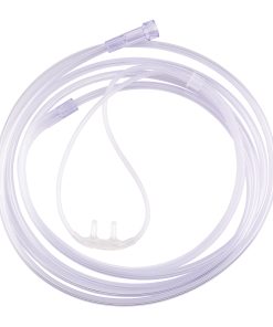 Nasal Oxygen Cannula GEA MPM | Alat Terapi Oksigen Medis