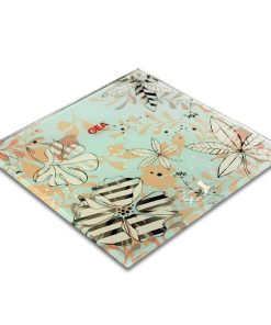 GEA Patient Weighing Scale EB 1653 – Timbangan Pasien Presisi 6 |