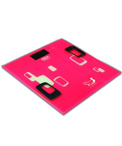GEA Patient Weighing Scale EF 981 - Timbangan Medis Digital 6 |
