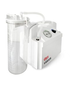 GEA Suction Pump YX 932S