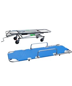 GEA Emergency Bed YQC-2L 4 |