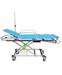 GEA Emergency Bed YQC-2L