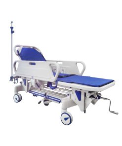 GEA Emergency Bed YQC-2R