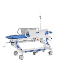 GEA Emergency Bed YQC-2R