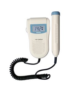 GEA Fetal Doppler BT 200 L BISTOS