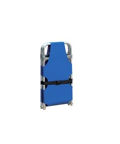GEA Foldaway Stretcher YDC 1 A1 | Stretcher Lipat Aluminium 4 |