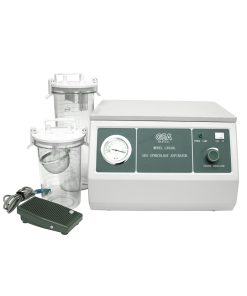 GEA Suction Pump LX 840 L