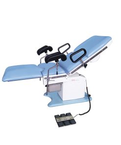 Meja Operasi Listrik Ginekologi DS 4J | GEA Electric
