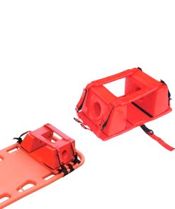 GEA Head Immobilize HD-01 - Alat Imobilisasi Kepala Profesional 5 |