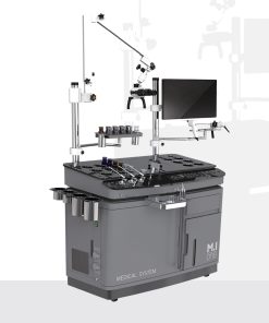 GEA ENT Unit IU-3000 MI ONE