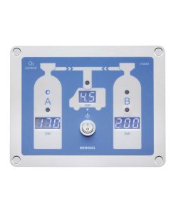 GEA Oxygen Sistem Ingas Hersill