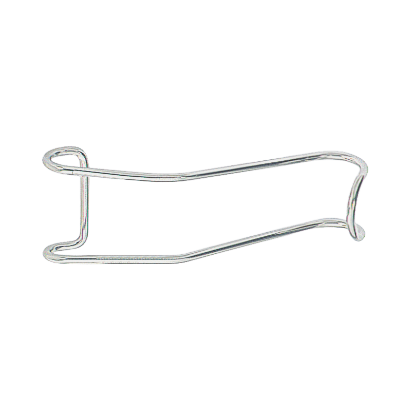 KALIBRASI DAN PERAWATAN ALAT RETRACTORS AND TONGUE DEPRESSORS