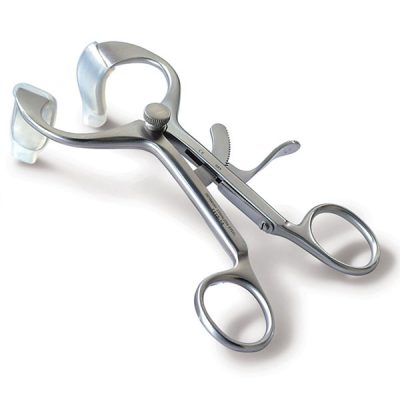 KALIBRASI DAN PERAWATAN DENTAL MOUTH GAGS