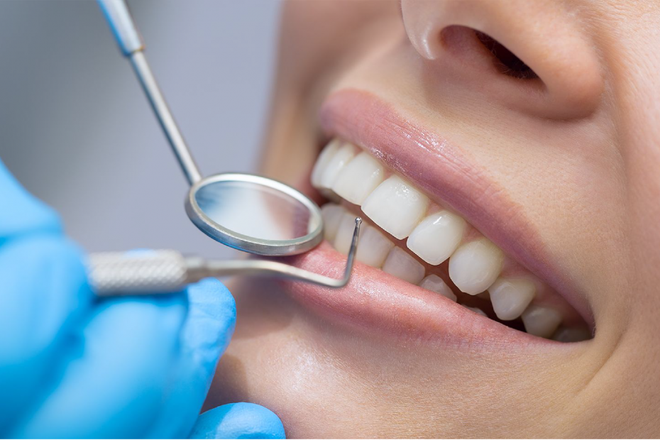 KALIBRASI DAN PERAWATAN DENTAL ORAL DIAGNOSTIC SET
