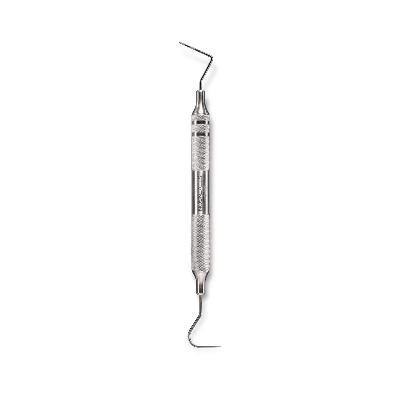 KEGUNAAN DAN CARA MENGGUNAKAN DENTAL ORAL DIAGNOSTIC SET 1 KEGUNAAN DAN CARA MENGGUNAKAN DENTAL ORAL DIAGNOSTIC SET