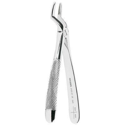 KEGUNAAN DAN CARA MENGGUNAKAN EXTRACTING FORCEPS