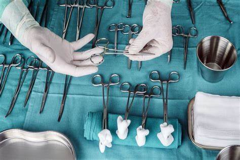 KEGUNAAN DAN CARA MENGGUNAKAN OPERATIVE INSTRUMEN