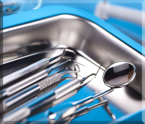 KETAHUI TENTANG ALAT DENTAL EXPLORES