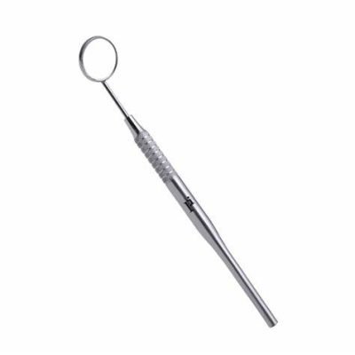 KETAHUI TENTANG ALAT MOUTH MIRRORS