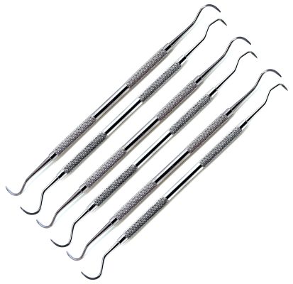 KEUNGGULAN DENTAL PERIODONTAL INSTRUMEN
