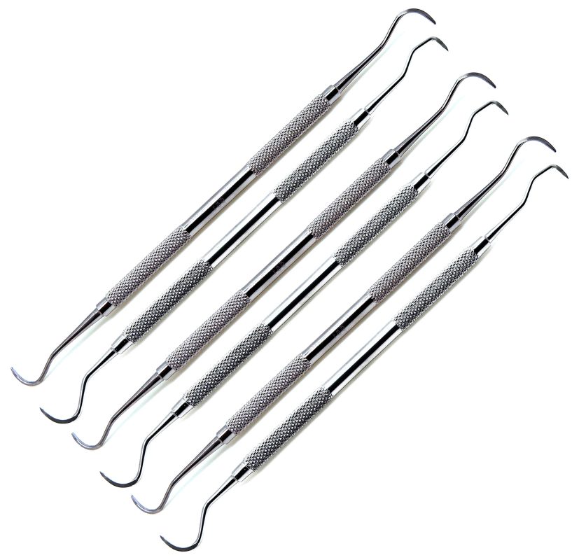 KEUNGGULAN DENTAL PERIODONTAL INSTRUMEN 1 KEUNGGULAN DENTAL PERIODONTAL INSTRUMEN