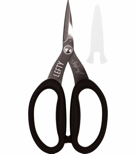 KEUNGGULAN MICRO-SERRATED SCISSORS 1 KEUNGGULAN MICRO-SERRATED SCISSORS