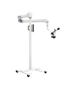 GEA Microscope Insight-U+ M-2100: Diagnostik Presisi Tinggi 3 |