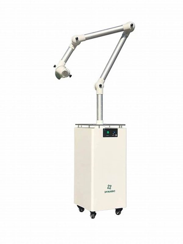 MANFAAT EXTERNAL ORAL AEROSOL SUCTION