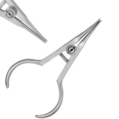 MENGENAL ALAT LIGATURE TYING PLIERS