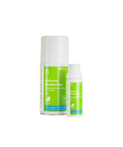 GEA Disinfectan NDP Air Total+ Green CE VESISMIN