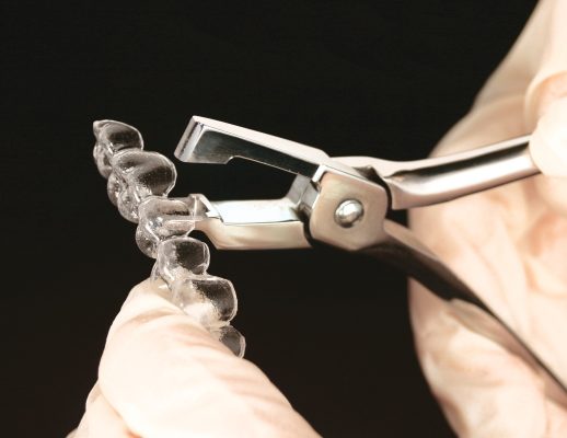 PANDUAN MENGGUNAKAN PLIERS & INSTRUMENTS FOR ORTHODONTICS