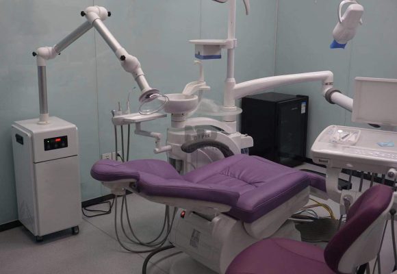 PERAWATAN EXTERNAL ORAL AEROSOL SUCTION