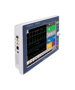 GEA Patient Monitor BT 770 BISTOS