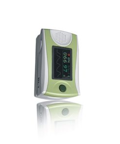 GEA Pulse Oximeter Care 7 I - Alat Ukur Oksigen Darah Akurat 4 |