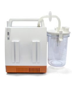 GEA Suction Pump JX 820D