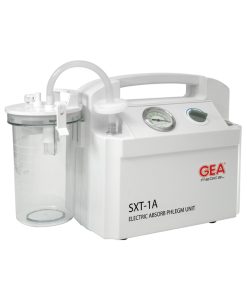GEA Suction Pump SXT-1A GEA