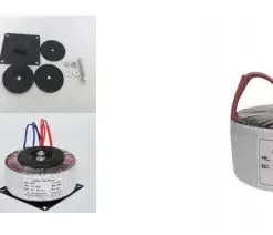 FAITHFUL TRANSFORMER 300VA WITH TOPPING