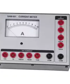 FAITHFUL AMPERE METER FOR DIFFERENT TYPE