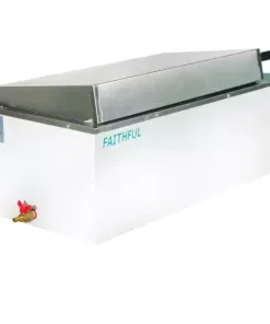 FAITHFUL HHW/ SHHW Series Thermostatic Water Bath