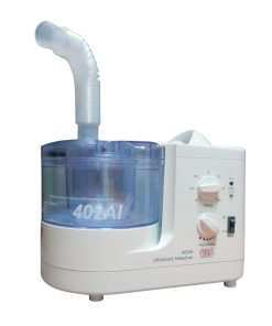 GEA Nebulizer 402 AI: Nebulizer Ultrasonik Terbaik 2024