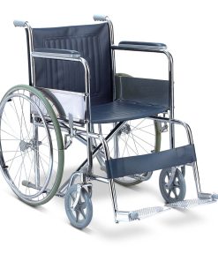 GEA kursi roda Baja FS 874-51