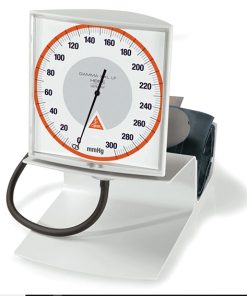 GEA Aneroid Sphygmomanometer Gamma Aneroid Sphymo. XXL LF HEINE