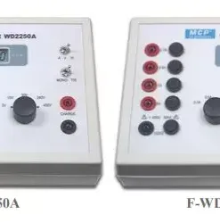 FAITHFUL DIGITAL WATT METER